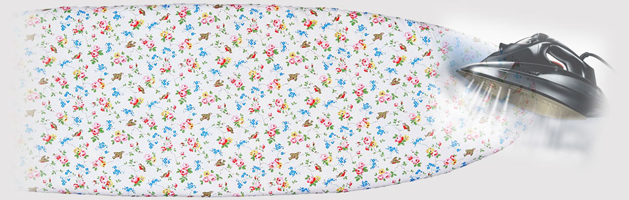 Ironing board covers
